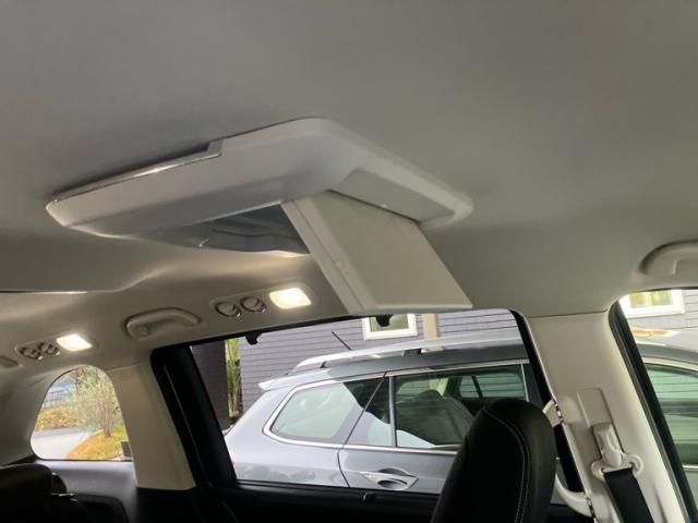 HONDA ODYSSEY HYBRID 2016