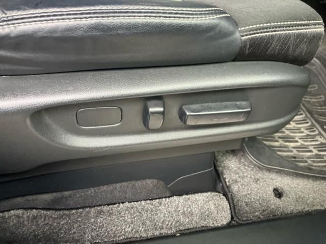 HONDA ODYSSEY HYBRID 2016