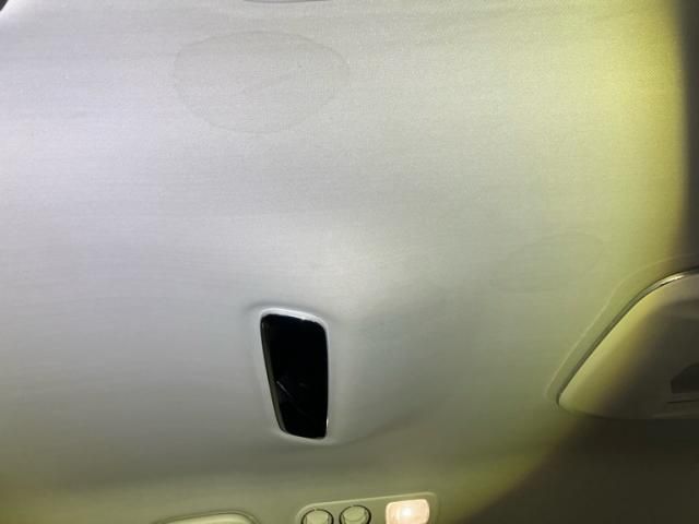 HONDA ODYSSEY HYBRID 2016