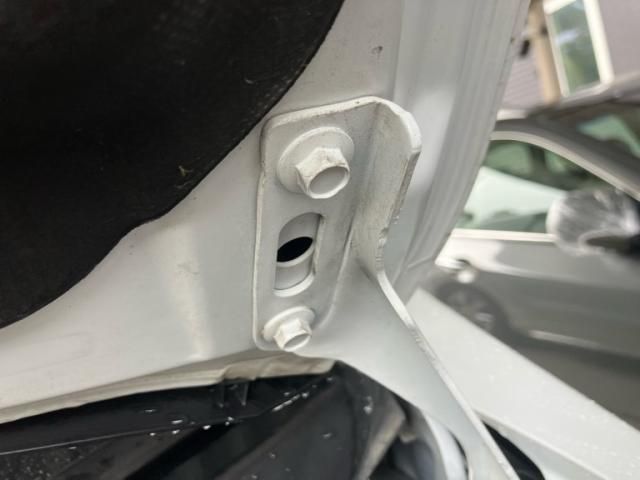 HONDA ODYSSEY HYBRID 2016