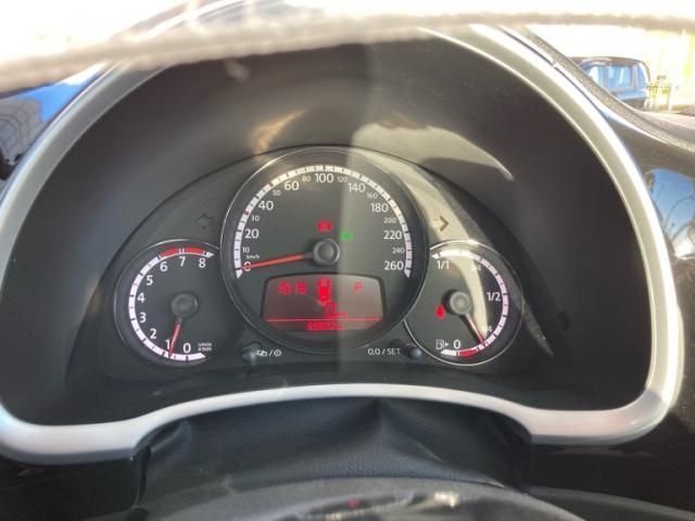 VOLKSWAGEN VOLKSWAGEN The BEETLE 2016