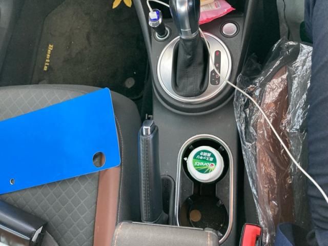 VOLKSWAGEN VOLKSWAGEN The BEETLE 2016