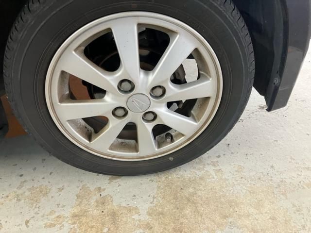 DAIHATSU MOVE CUSTOM 2007