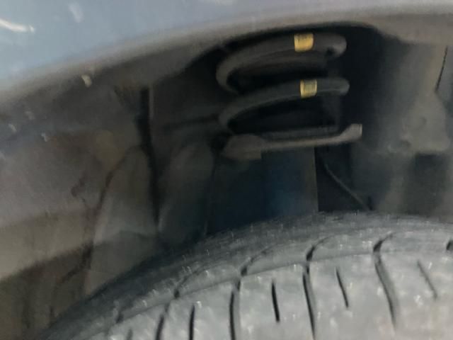 DAIHATSU MOVE CUSTOM 2007