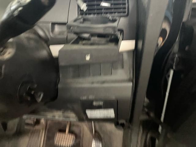 DAIHATSU MOVE CUSTOM 2007