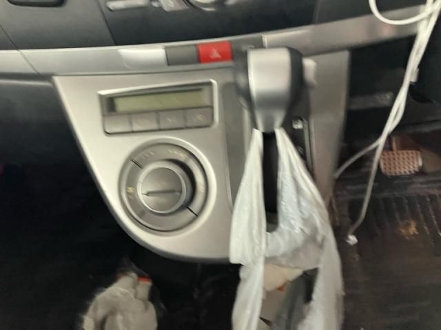 DAIHATSU MOVE CUSTOM 2007