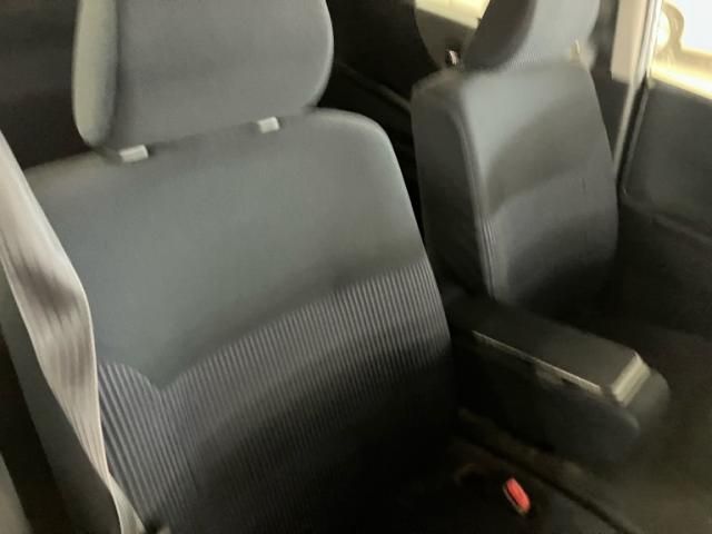 DAIHATSU MOVE CUSTOM 2007