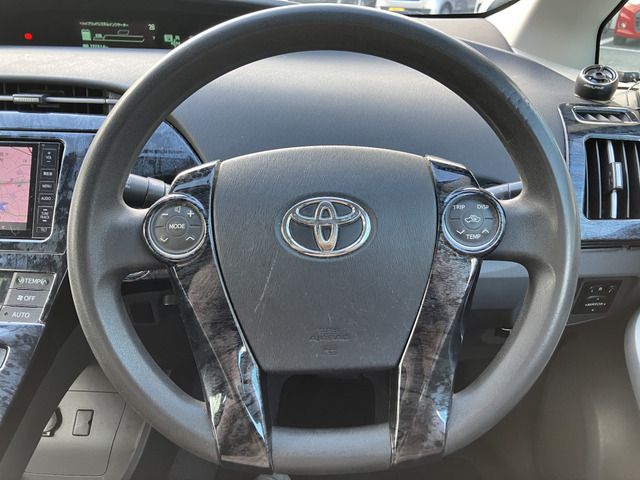 TOYOTA PRIUS 2010