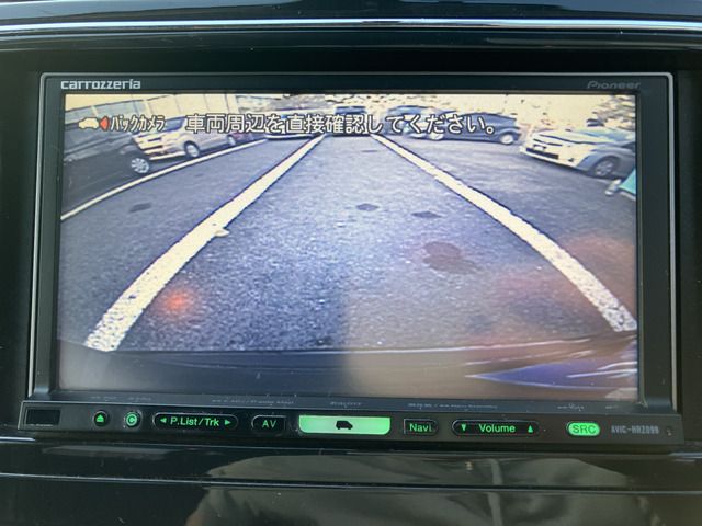 NISSAN SERENA  S-HYBRID 2013