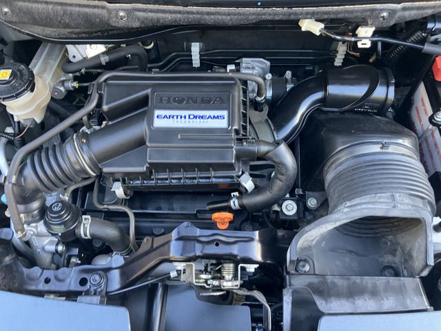 HONDA N-WGN CUSTOM 2014