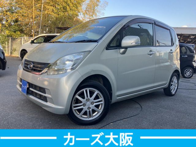 DAIHATSU MOVE 2008