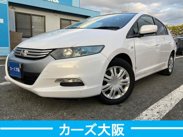 HONDA INSIGHT 2010