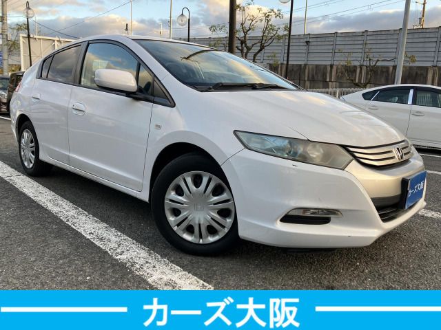 HONDA INSIGHT 2010