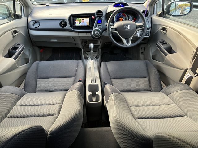 HONDA INSIGHT 2010