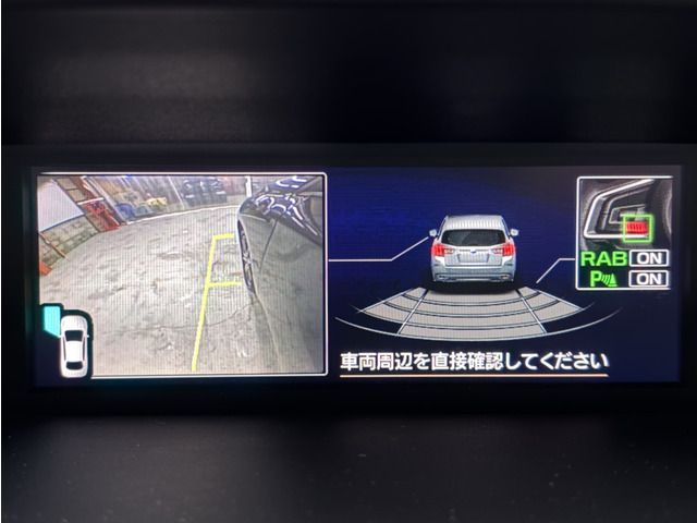 SUBARU IMPREZA SPORT 4WD 2017