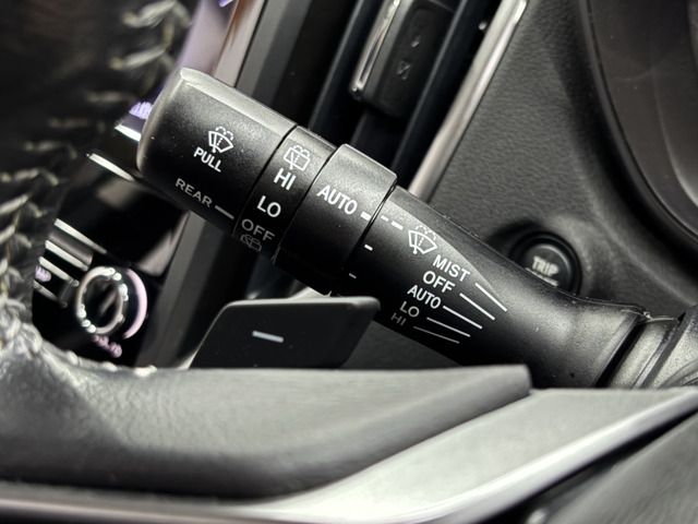 SUBARU IMPREZA SPORT 4WD 2017