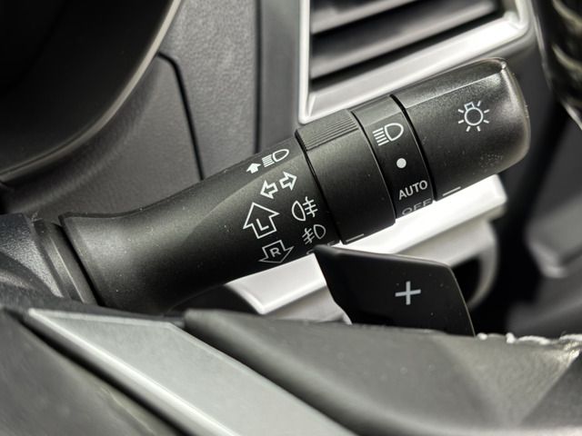 SUBARU IMPREZA SPORT 4WD 2017