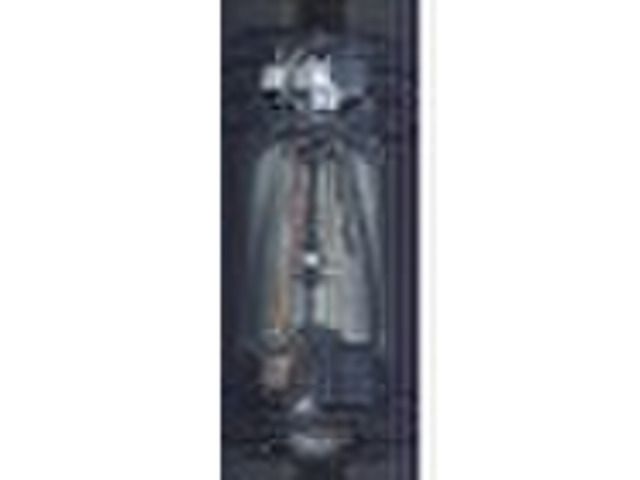 SUZUKI WAGON R STINGRAY 4WD 2017