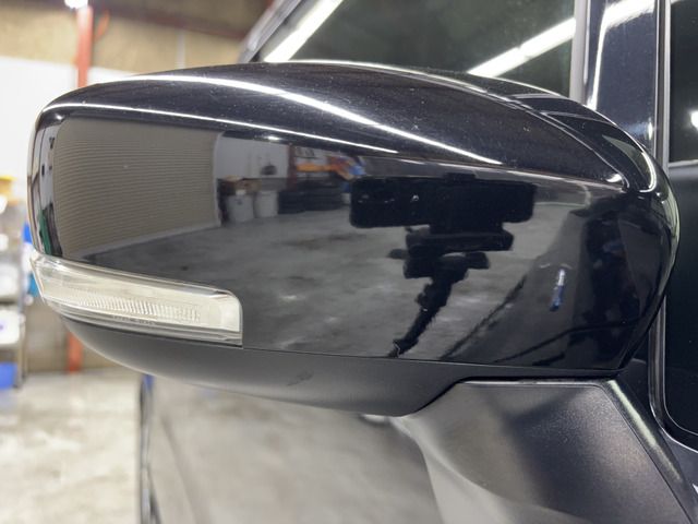 SUZUKI WAGON R STINGRAY 4WD 2017