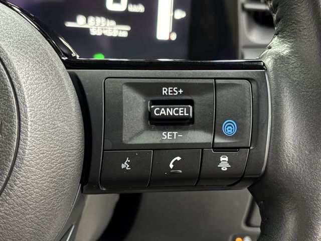 NISSAN NOTE 4WD 2023