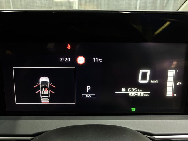 NISSAN NOTE 4WD 2023