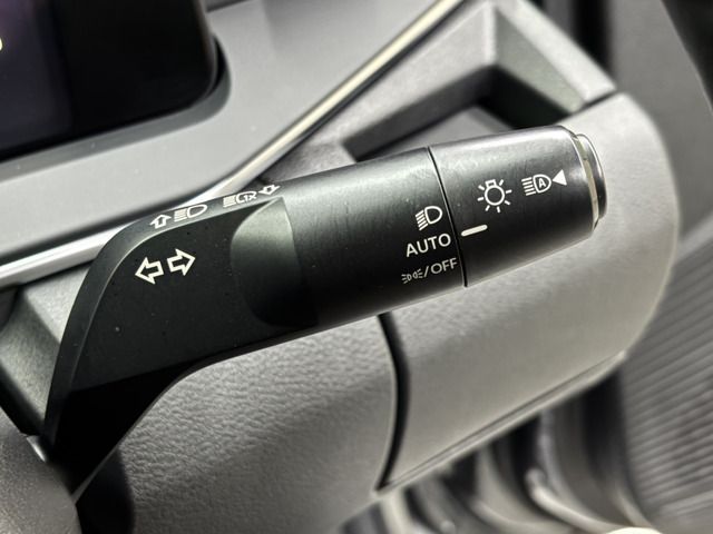 NISSAN NOTE 4WD 2023