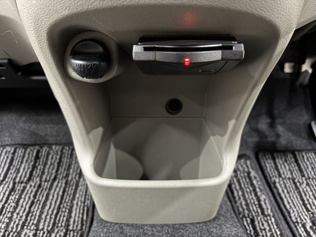 DAIHATSU MIRA e:S 4WD 2012