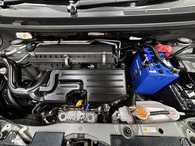 DAIHATSU MIRA e:S 4WD 2012