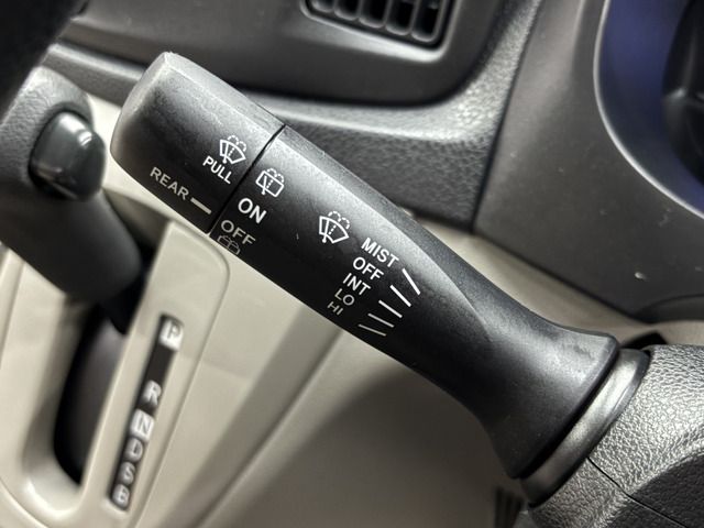 DAIHATSU MIRA e:S 4WD 2012