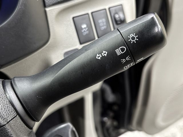 DAIHATSU MIRA e:S 4WD 2012