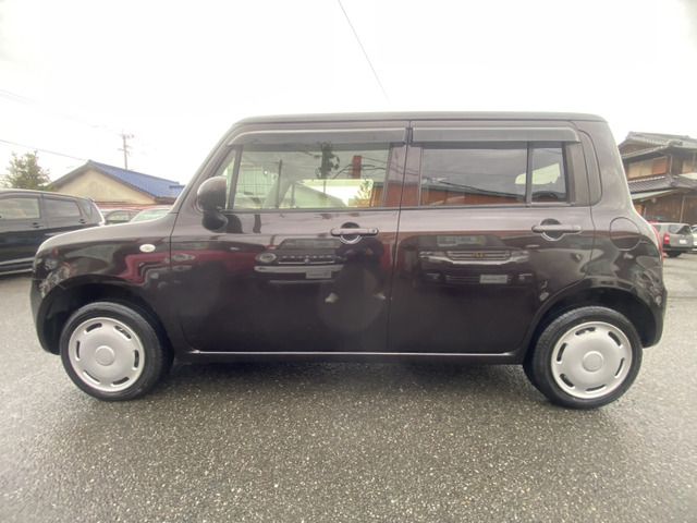 SUZUKI ALTO LAPIN 2015