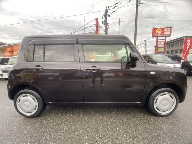 SUZUKI ALTO LAPIN 2015