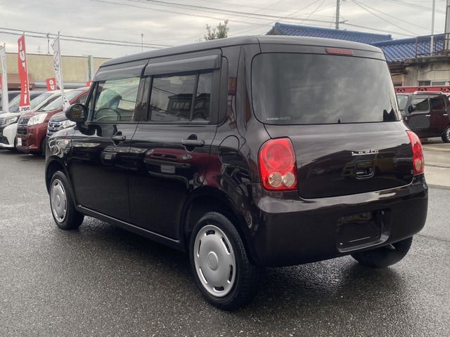 SUZUKI ALTO LAPIN 2015