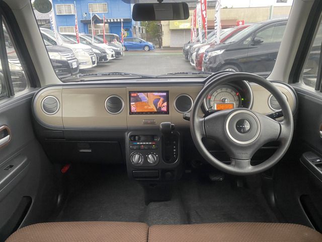 SUZUKI ALTO LAPIN 2015