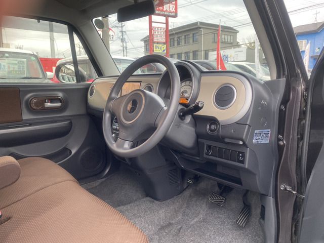 SUZUKI ALTO LAPIN 2015