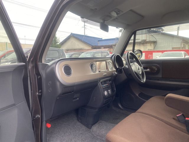 SUZUKI ALTO LAPIN 2015