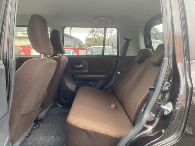 SUZUKI ALTO LAPIN 2015