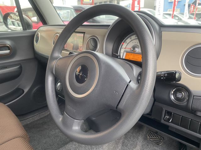 SUZUKI ALTO LAPIN 2015