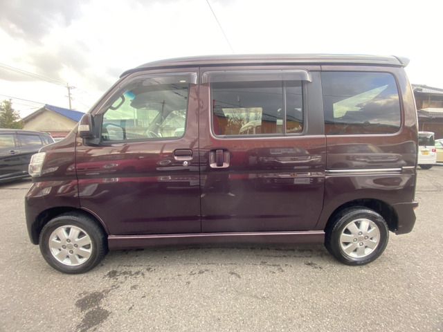 DAIHATSU ATRAI wagon 2018