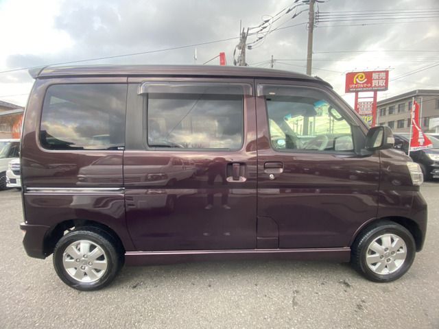 DAIHATSU ATRAI wagon 2018