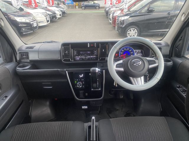 DAIHATSU ATRAI wagon 2018