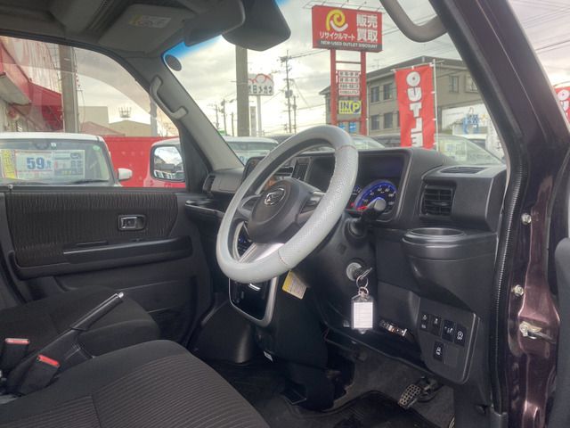 DAIHATSU ATRAI wagon 2018