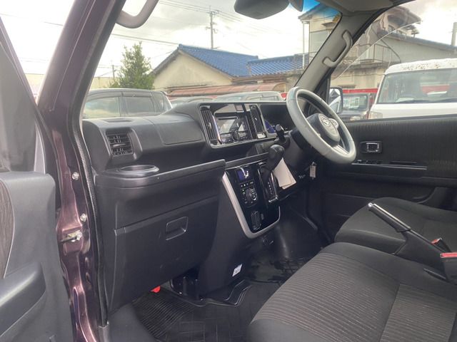 DAIHATSU ATRAI wagon 2018