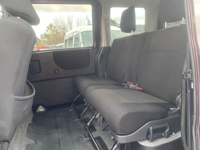 DAIHATSU ATRAI wagon 2018