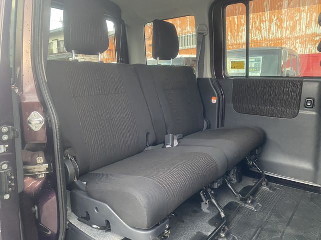 DAIHATSU ATRAI wagon 2018