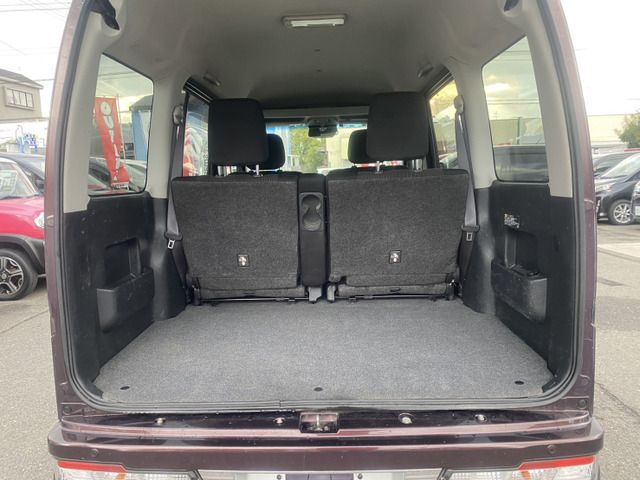 DAIHATSU ATRAI wagon 2018