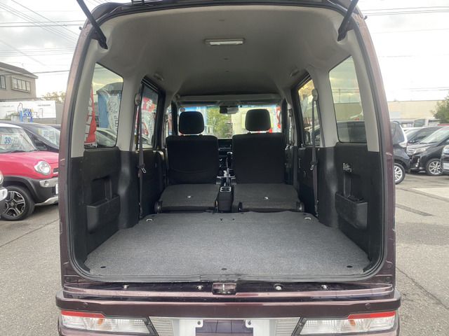 DAIHATSU ATRAI wagon 2018