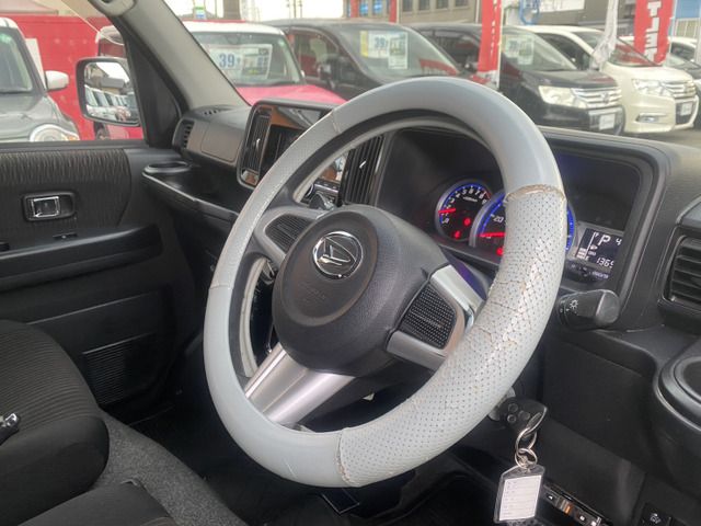 DAIHATSU ATRAI wagon 2018