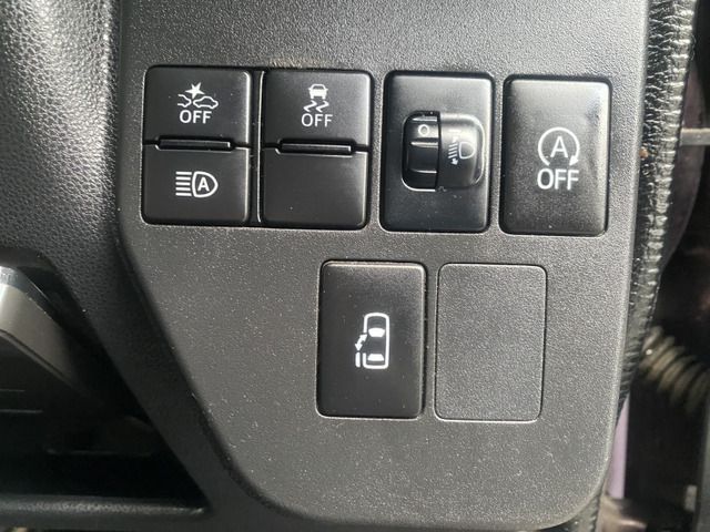 DAIHATSU ATRAI wagon 2018