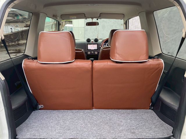 MITSUBISHI PAJERO MINI 2009